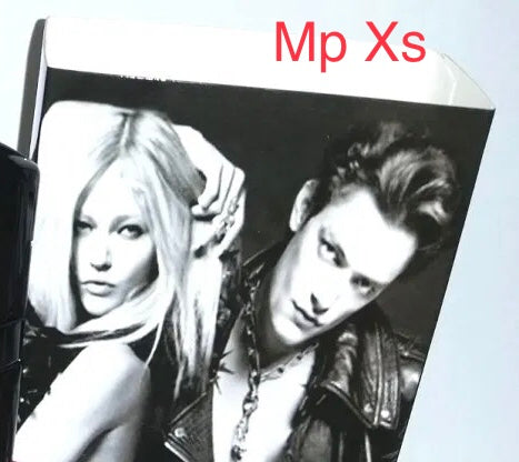 Mp17 XS