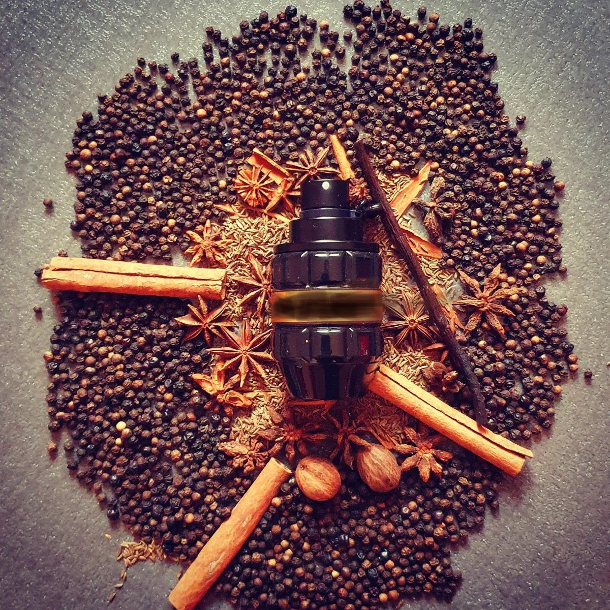 Mp Spice Extreme