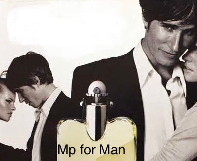Mp17 for Man