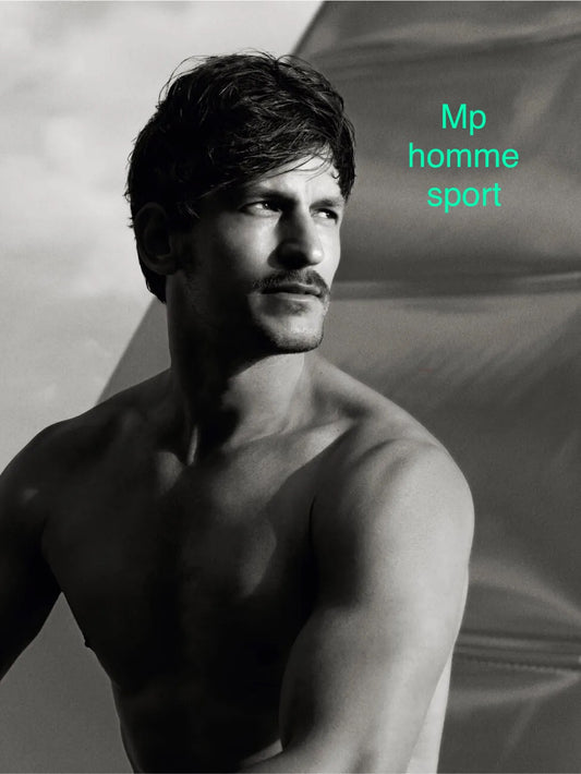 Mp homme sport