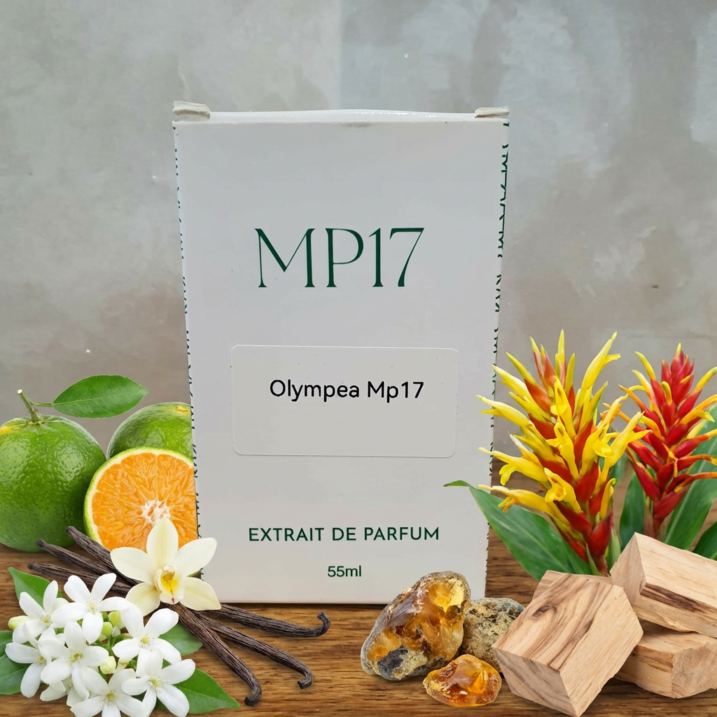 Olympea