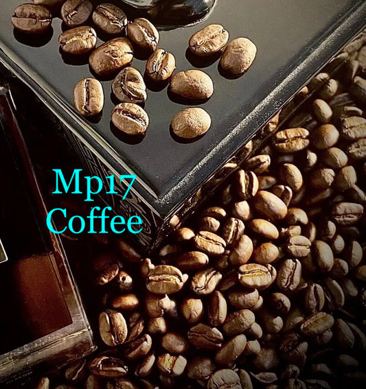 MP17 Coffee