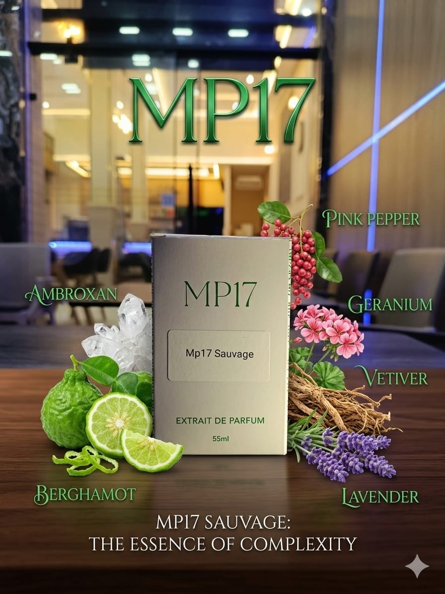 Mp17 Sauvage