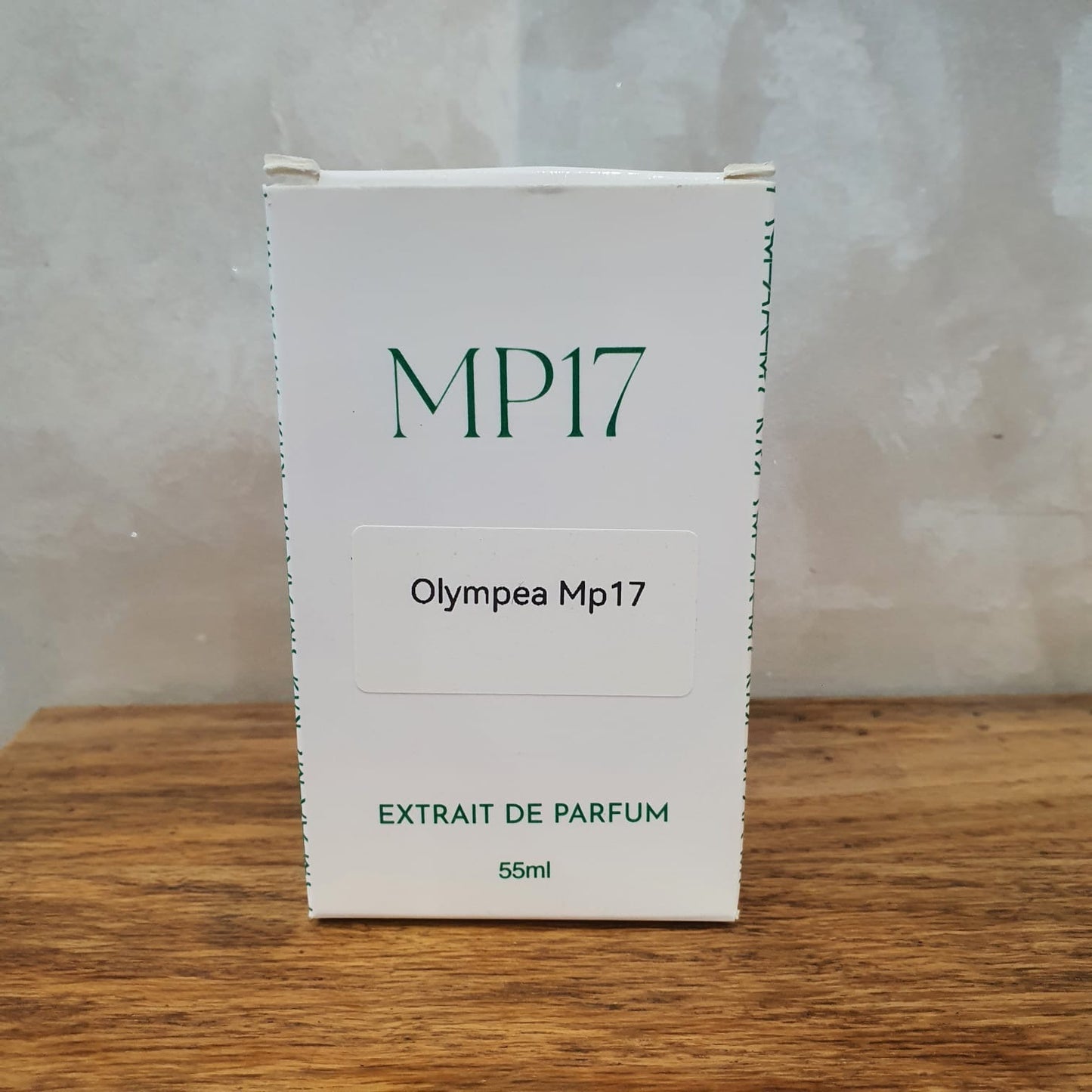 Olympea