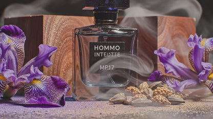 Mp17 homme intense